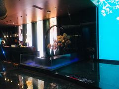 -金来·影院足道(埃美柯店)