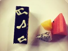 -国家大剧院西餐厅