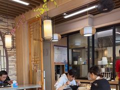 -鸭味先老鸭粉丝馆(瑞金路二号四号小区店)