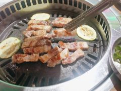 -香猪坊韩国烤肉专属门店(魏公村店)
