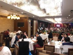 大堂-潮福城大酒楼·潮粤菜·港式点心(阳光城店)