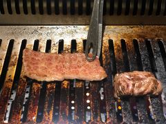 -松阪牛焼肉M(法善寺横丁店)