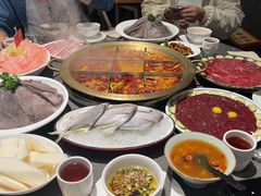 -长嘉·河图火锅(长嘉汇江景旗舰店)