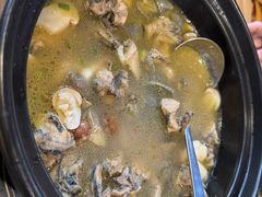 -妈妈的味道(和顺古镇店)