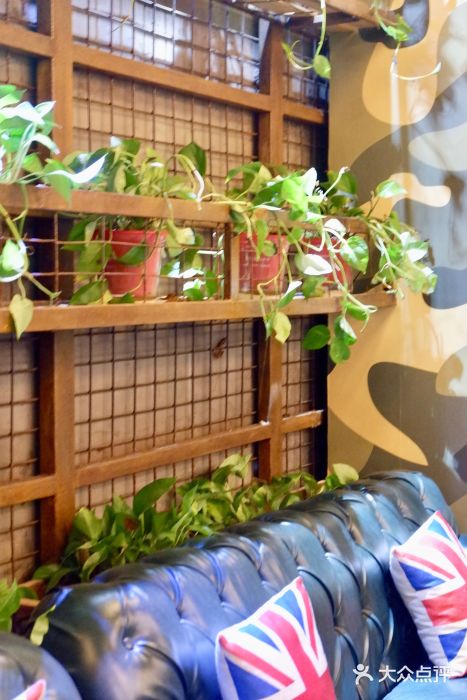 真枪会射击俱乐部(河西中央公园店)图片