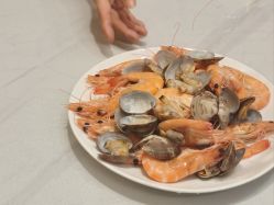 -安利上海体验馆