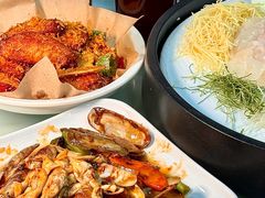 -嘉升大排档(番禺总店)