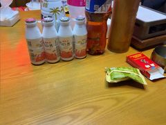 -庆峰龙虾烧烤(合肥一店)