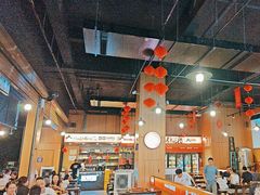 -林二哥宜烤官·宜宾小烧烤