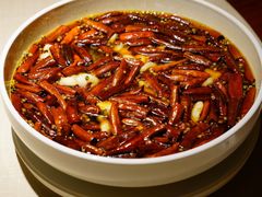 沸腾鱼片-解香楼(八盘岭路店)