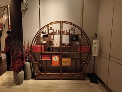 -彩丰楼·中餐厅(国家会展中心上海洲际店)