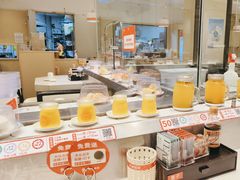 -新一番三文鱼寿司(大东海店)