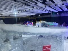 -宁波冰雪大世界(北仑区)