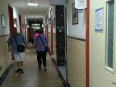 -北京市健宫医院