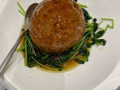 -A One Kitchen·南京精菜馆(晶丽酒店店)