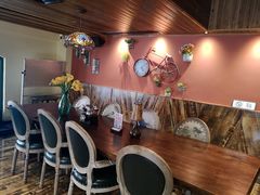 -牡丹弄·咖啡馆·酒馆(红坊里店)