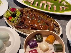 -佬太公海鸭·海鲜大排档(上海总店)
