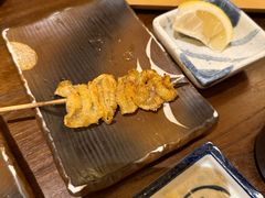 -鸟鹏烧鸟居酒屋(龙岗万科店)
