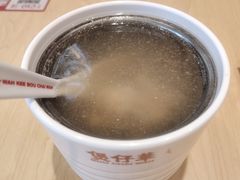 -华记煲仔华·煲仔饭(人和店)