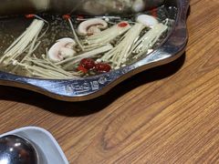 -傣妹火锅(南京东路一店)