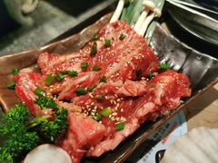 -谷牛日式烤肉(宝山U天地店)