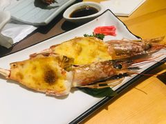 -竹幸日本料理(国光1937科技文化创意园店)
