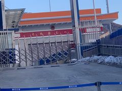 -图们国门景区