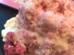 -Ice Monster冰馆·CNN评选全球十大甜品(国贸商城店)