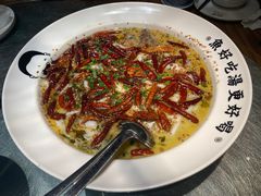 -首秀·四川料理(星耀101店)