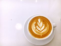 -Onirii Coffee(长乐路店)