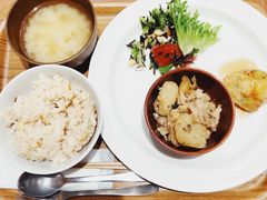 -无印良品(京都BAL店)