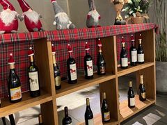 -107私厨·牛排馆(龙岗店)