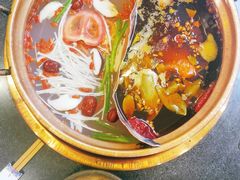 -镇江龙·火锅串串(武侯祠店)