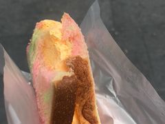 -詹爷爷乌节路街头冰淇淋