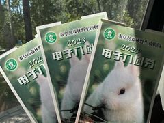 -秦皇岛野生动物园