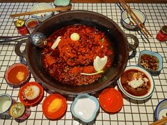 -董眼镜火锅(洪崖洞总店)