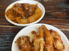 -品香排骨饭(羊官路店)