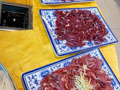 -大戚饭店(泰华路店)