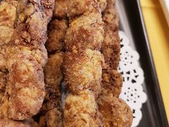 -功德林素菜饭庄(前门店)