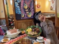 -大理董·董家小厨野生菌火锅(古城旗舰店)