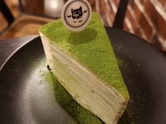 -猫友咖啡店(玉林西路店)