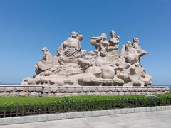 -八仙过海景区