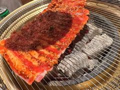 -西塔老太太泥炉烤肉(北京双井店)