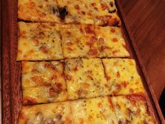 -Ambra Haus琥珀屋精酿餐厅(宝山店)