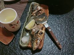 -长崎屋·日本料理·刺身·烧鸟(天河北路店)