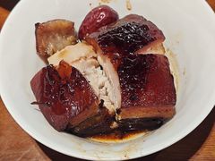 -李犟大爆鳝面·手工蟹黄包(湖滨西湖店)