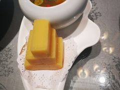 -佳兰雅序融合菜(高新店)