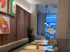 -必胜客(阿罗海店)
