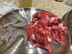 -姜胖胖首尔自助烤肉·街头小吃大排档(国瑞中心店)