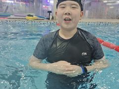 -开阳里游泳健身